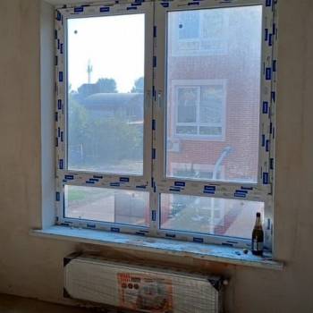 Продается 1-комнатная квартира, 39 м²