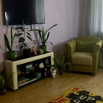 Продается 1-комнатная квартира, 40 м²