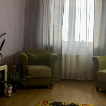 Продается 1-комнатная квартира, 40 м²