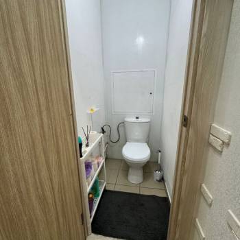 Продается 2-х комнатная квартира, 56 м²