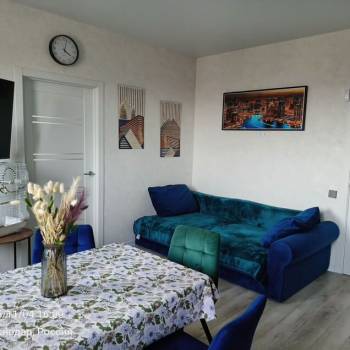 Продается 2-х комнатная квартира, 69 м²