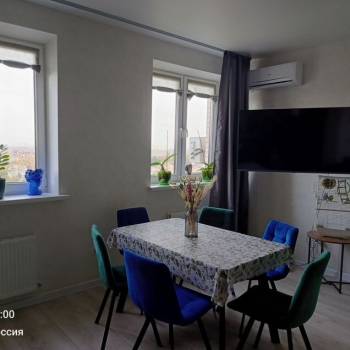 Продается 2-х комнатная квартира, 69 м²