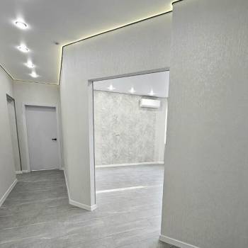 Продается 3-х комнатная квартира, 75 м²