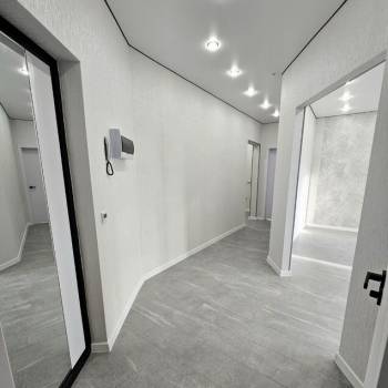 Продается 3-х комнатная квартира, 75 м²