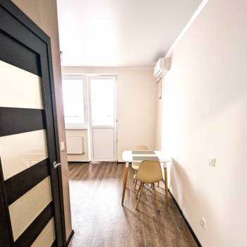 Продается 1-комнатная квартира, 36,6 м²