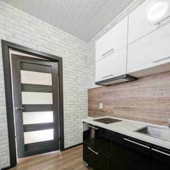 Продается 1-комнатная квартира, 36,6 м²