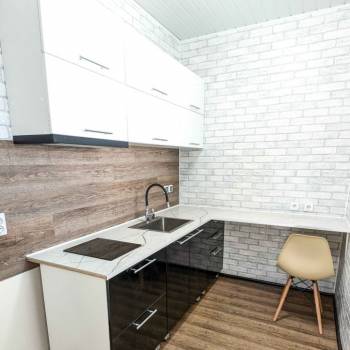 Продается 1-комнатная квартира, 36,6 м²