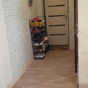 Продается 3-х комнатная квартира, 55 м²