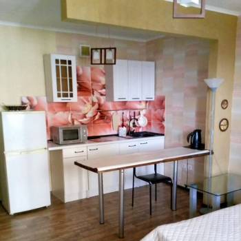 Сдается 1-комнатная квартира, 29 м²