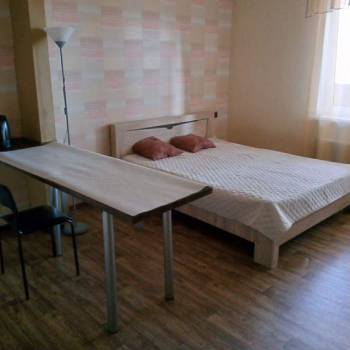 Сдается 1-комнатная квартира, 29 м²