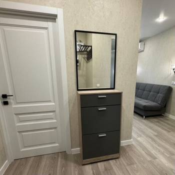 Сдается 1-комнатная квартира, 37 м²