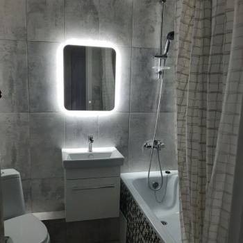 Сдается 1-комнатная квартира, 45 м²