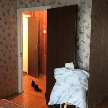 Сдается 1-комнатная квартира, 35 м²