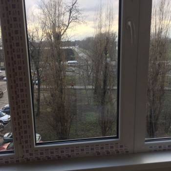 Сдается 1-комнатная квартира, 35 м²