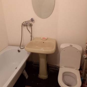 Сдается 1-комнатная квартира, 35 м²