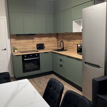 Сдается 1-комнатная квартира, 38 м²