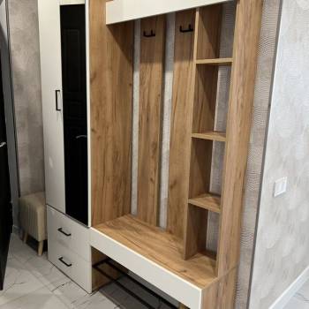 Сдается 2-х комнатная квартира, 56 м²