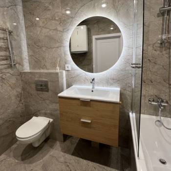 Сдается 2-х комнатная квартира, 56 м²