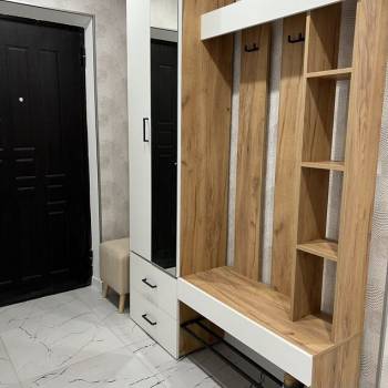 Сдается 2-х комнатная квартира, 56 м²