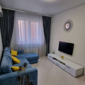 Сдается 2-х комнатная квартира, 40 м²