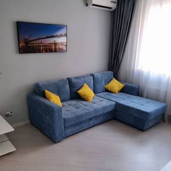 Сдается 2-х комнатная квартира, 40 м²