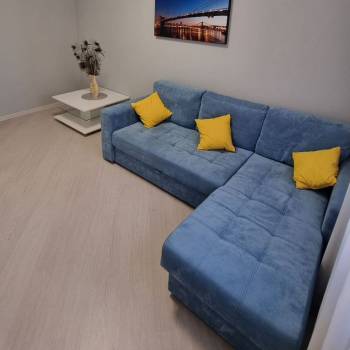 Сдается 2-х комнатная квартира, 40 м²