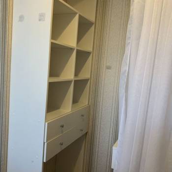 Продается 2-х комнатная квартира, 39,8 м²