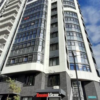 Продается 2-х комнатная квартира, 62 м²