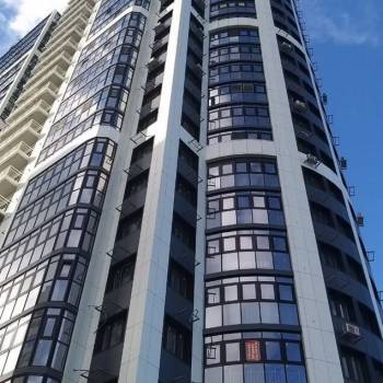 Продается 2-х комнатная квартира, 62 м²