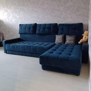 Продается 2-х комнатная квартира, 62 м²