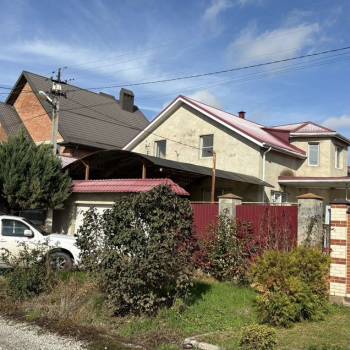 Продается Дом, 269 м²