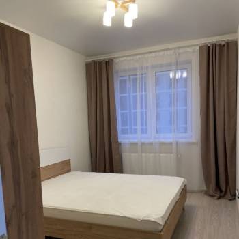 Сдается 2-х комнатная квартира, 52 м²