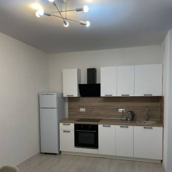 Сдается 2-х комнатная квартира, 52 м²
