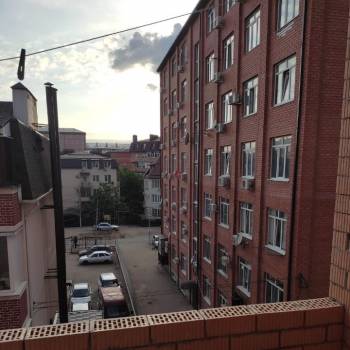 Продается 1-комнатная квартира, 25 м²