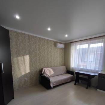 Продается 1-комнатная квартира, 25 м²