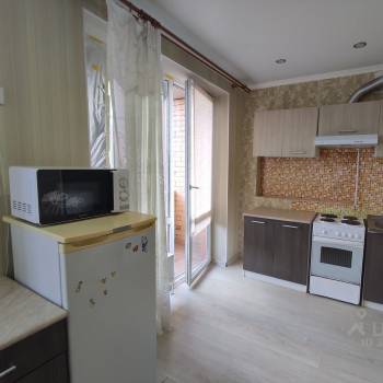 Продается 1-комнатная квартира, 25 м²