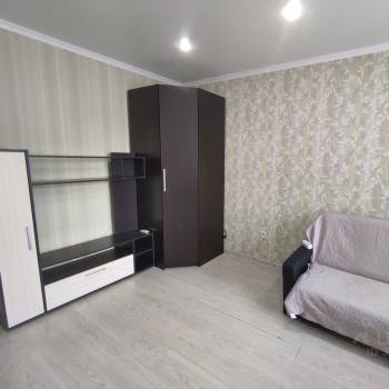 Продается 1-комнатная квартира, 25 м²