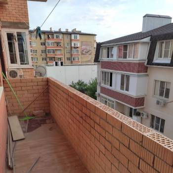 Продается 1-комнатная квартира, 25 м²