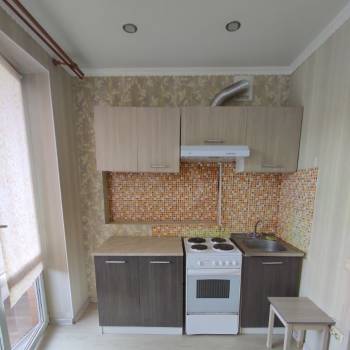 Продается 1-комнатная квартира, 25 м²