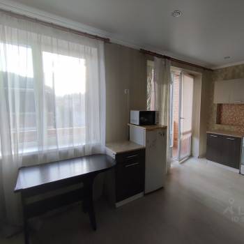 Продается 1-комнатная квартира, 25 м²