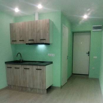 Продается 1-комнатная квартира, 21 м²