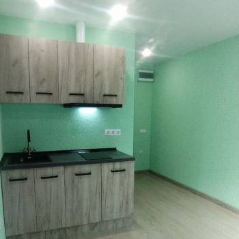 Продается 1-комнатная квартира, 21 м²