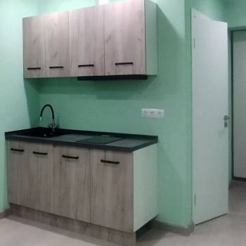 Продается 1-комнатная квартира, 21 м²