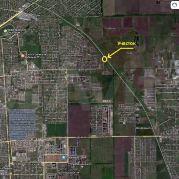 Продается Участок, 810 м²