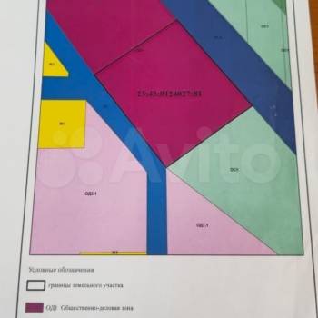 Продается Участок, 810 м²