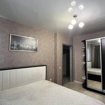 Сдается 1-комнатная квартира, 31 м²