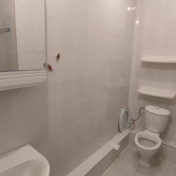 Сдается 1-комнатная квартира, 31 м²