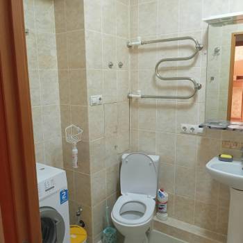 Сдается 1-комнатная квартира, 38 м²