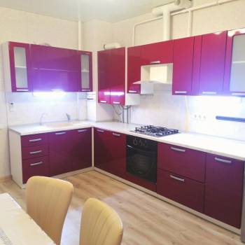 Продается 2-х комнатная квартира, 57,6 м²