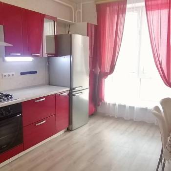 Продается 2-х комнатная квартира, 57,6 м²
